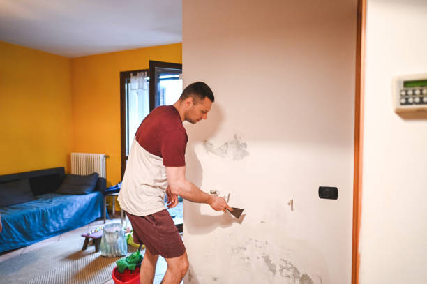 Water Damage Restoration in Midland, MI
